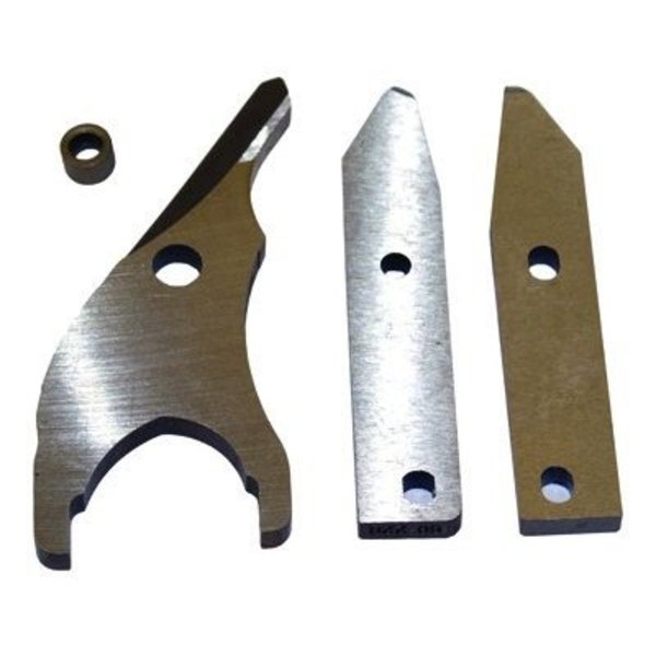 Kett Tool $INTERMEDIATE 18 GAUGE BLADE KIT KC102